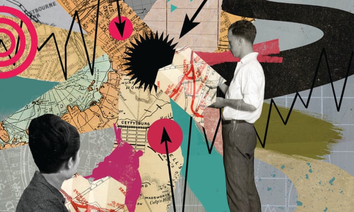 The Fatal Flaw Of Neoliberalism It S Bad Economics Economics