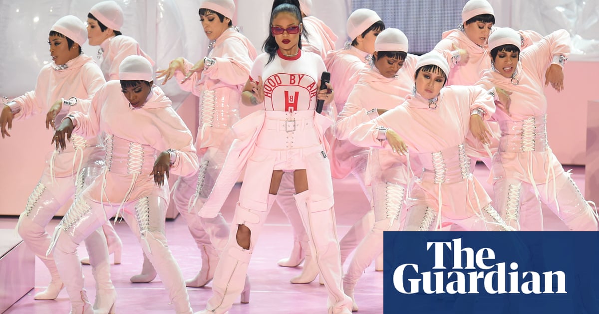 MTV video music awards 2016 – in pictures | Culture | The Guardian