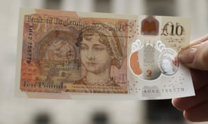 Old 10 Notes Will Expire On 1 March 2018 Says Bank Of England | Exchange old gbp notes Old 10 Notes Will Expire On 1 March 2018 Says Bank Of England -
