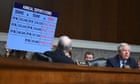 Trump's deportation plan would hurt families and economy, Senate hears