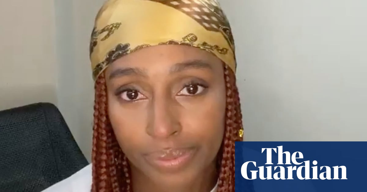 Alexandra Burke says music industry told her to bleach her skin