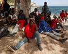 Ceuta leader accuses Morocco over ‘atrocity’ of mass border crossing