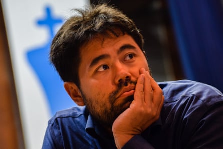 Will Hikaru Nakamura become the second American world chess champion and first since Bobby Fischer?
