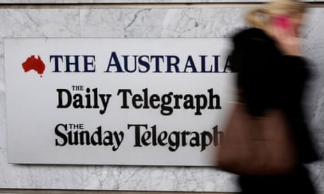 News Corp published 45 articles in two days that criticised Four Corners for its Fox News expose.