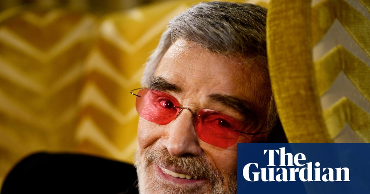 Mokie, world’s oldest horse once owned by film star Burt Reynolds, dies at 40