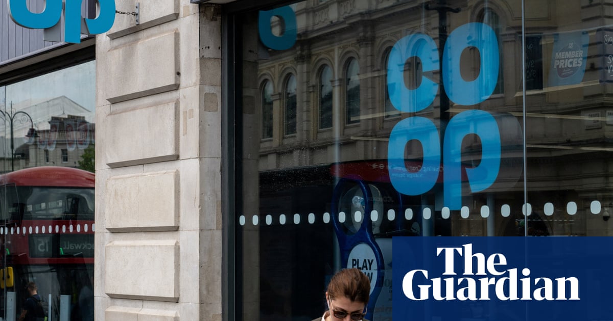 生協サイバー攻撃:店舗の在庫状況は「週末まで改善しない」 from theguardian.com 生協サイバー攻撃:店舗の在庫状況は「週末まで改善しない」 from theguardian.com