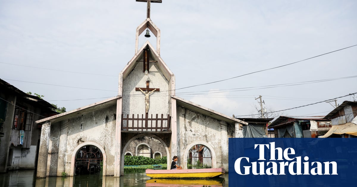 Действията за борба с климата в Ню Орлиънс намериха подкрепа