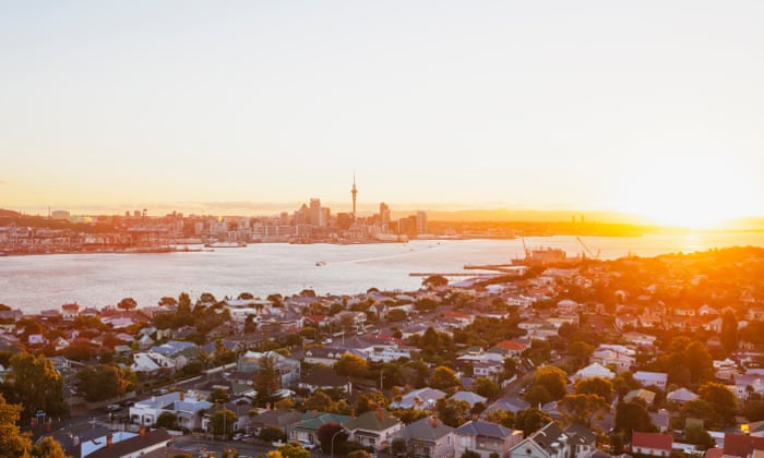 Auckland, New Zealand