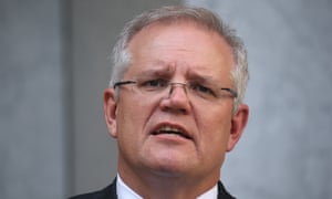 Scott Morrison