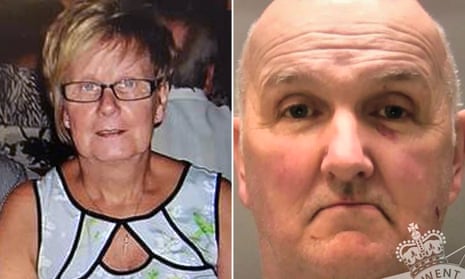 Ruth Williams was found unconscious at her home in March 2020. Her husband, Anthony, will be sentenced for her manslaughter.