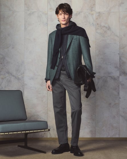 Canali spring/summer ‘25