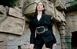 Caroline Polachek