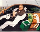 David Hockney remembered | Letters