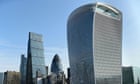 Land Securities sells £1.1bn of UK assets over Brexit risk