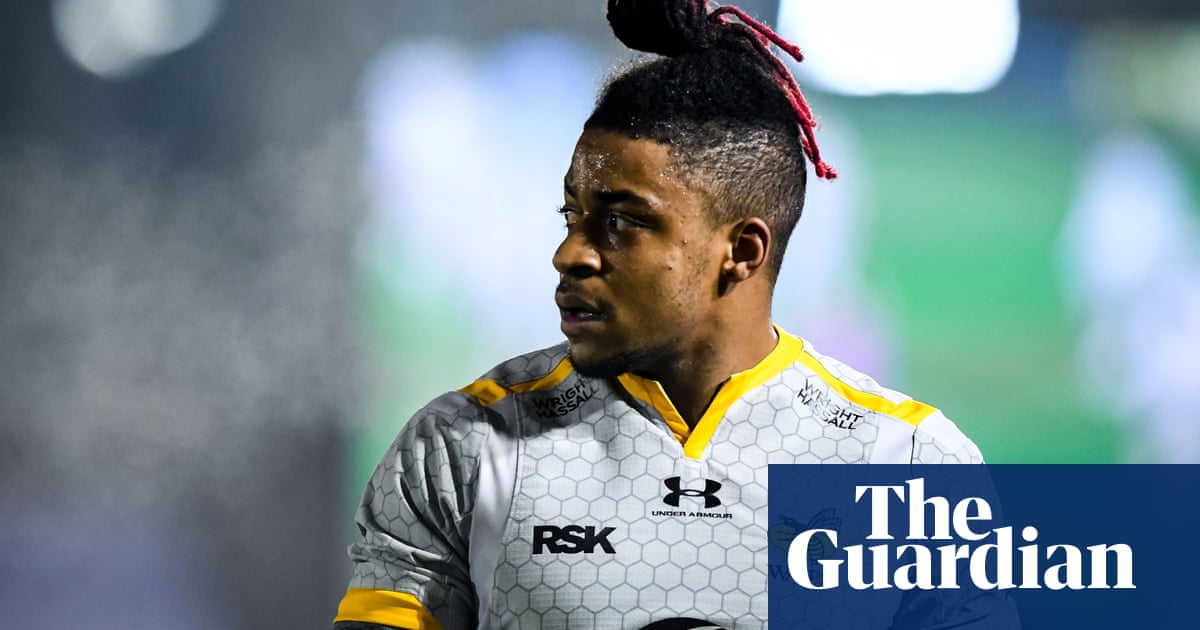 Sinckler and injured Mako Vunipola out of Englands Six Nations squad