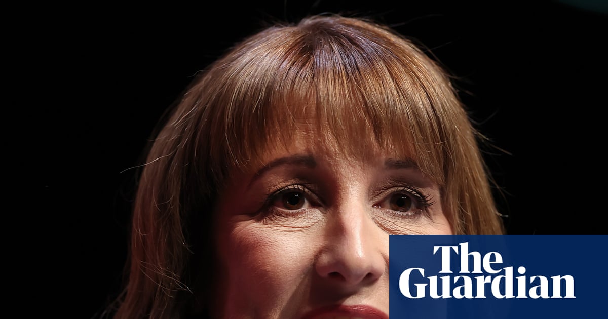 Rachel Reeves urges Labour MPs to back her make-or-break budget