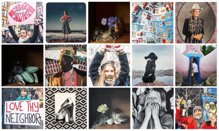 What Next For Photography In The Age Of Instagram Art And