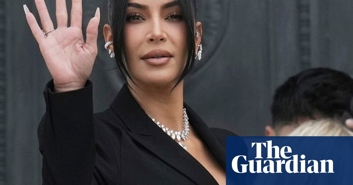 Paris court to reach verdict in Kim Kardashian jewellery theft trial