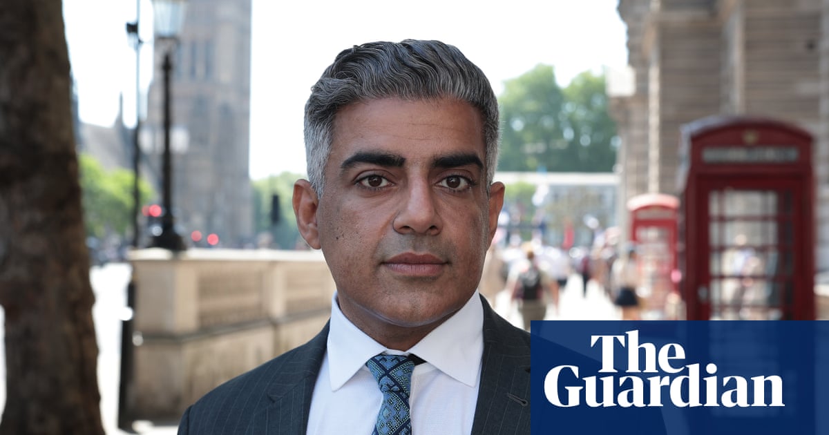 Diplomat makes history as first refugee to become a UK high commissioner