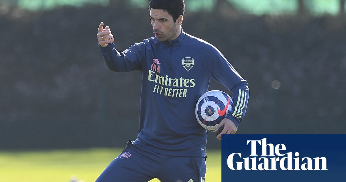 Arsenal frustrated over Europa League trip to Greece days before facing Spurs