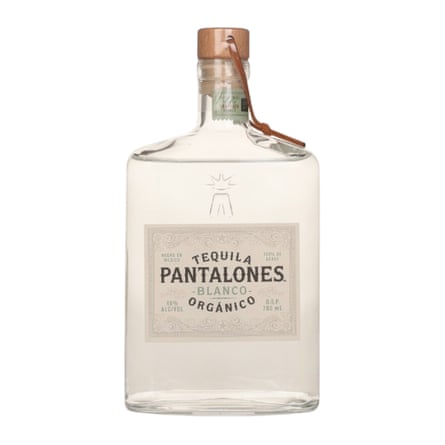 Pantalones Tequila Blanco