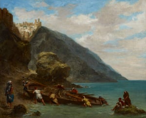 Minneapolis Auto Show >> Delacroix and the Rise of Modern Art review – a show about ... Minneapolis Auto Show >> Delacroix and the Rise of Modern Art review – a show about ...