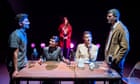 L'Amore Del Cuore (Heart's Desire) review - enticing Italian take on Caryl Churchill