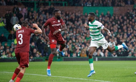 Cfr Cluj 1 1 Celtic Bhoys Bag Invaluable Away Goal In Quest For Champions League Qualification Squawka