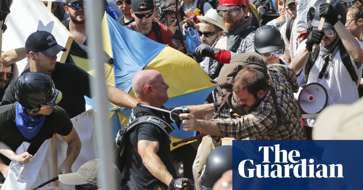 RAM’s revival and the ongoing struggle against MMAs far-right fight clubs