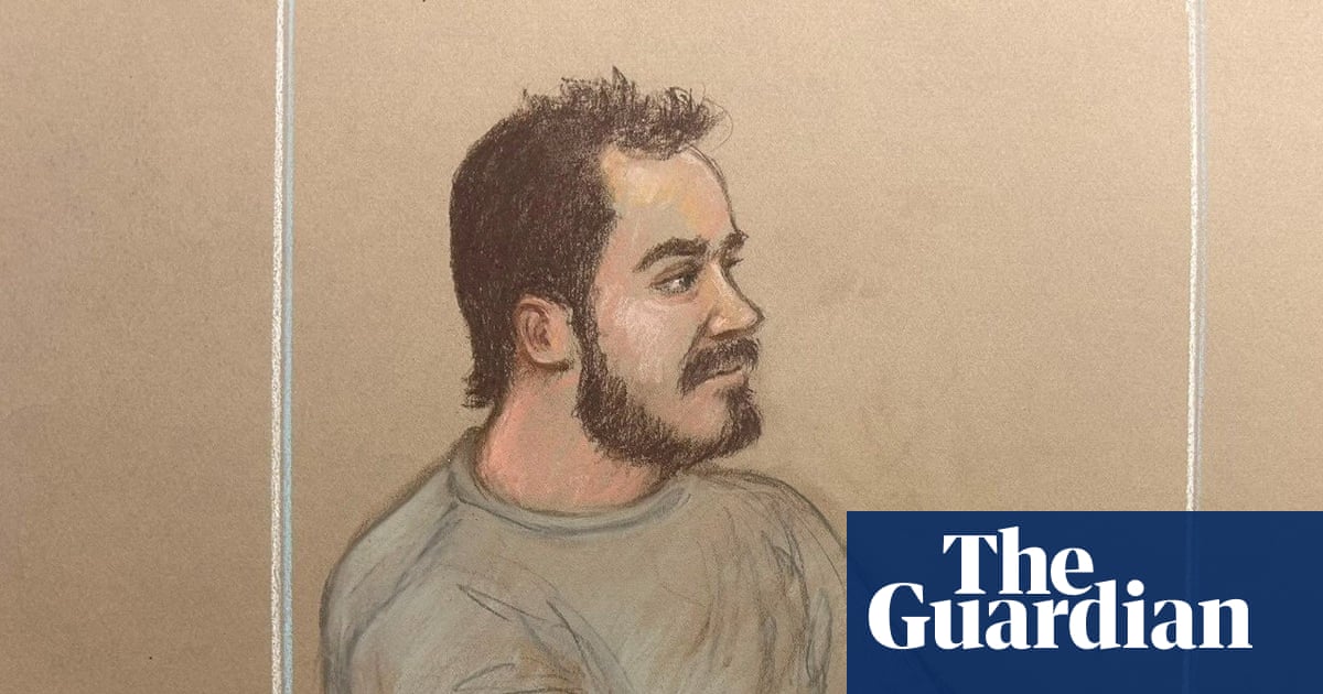 Man accused of Ann Widdecombe murder charged with preparing terror acts