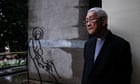 Pope's possible deal with China would 'betray Christ', says Hong Kong cardinal
