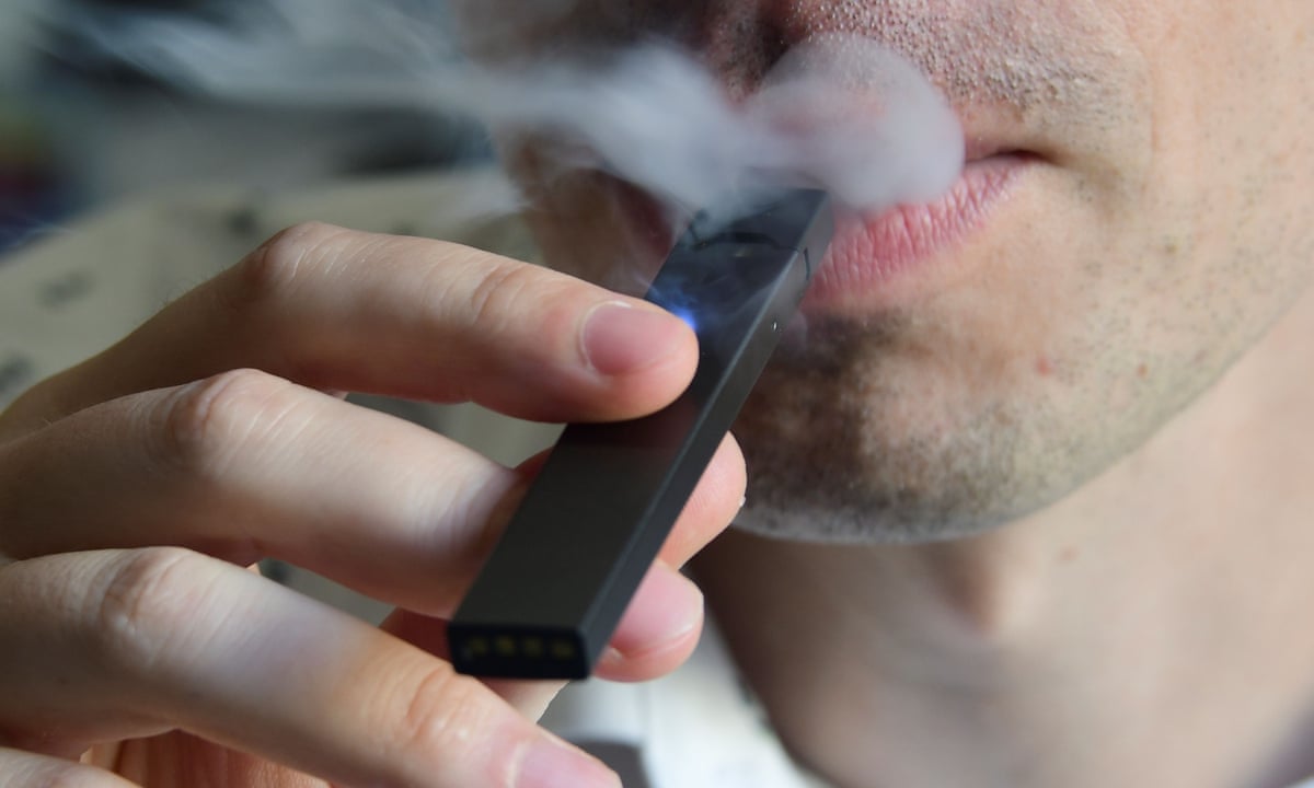 Why do e-cigarette makers suddenly want to be regulated? | Vaping | The Guardian Why do e-cigarette makers suddenly want to be regulated? | Vaping | The Guardian