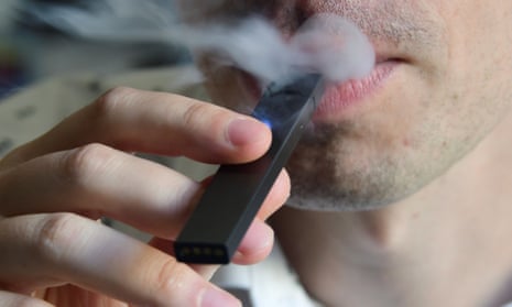 Why do e-cigarette makers suddenly want to be regulated? | Vaping | The Guardian Why do e-cigarette makers suddenly want to be regulated? | Vaping | The Guardian
