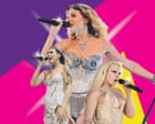 Trash hits! Why a wave of hedonistic, feral female pop stars are rejecting respectability