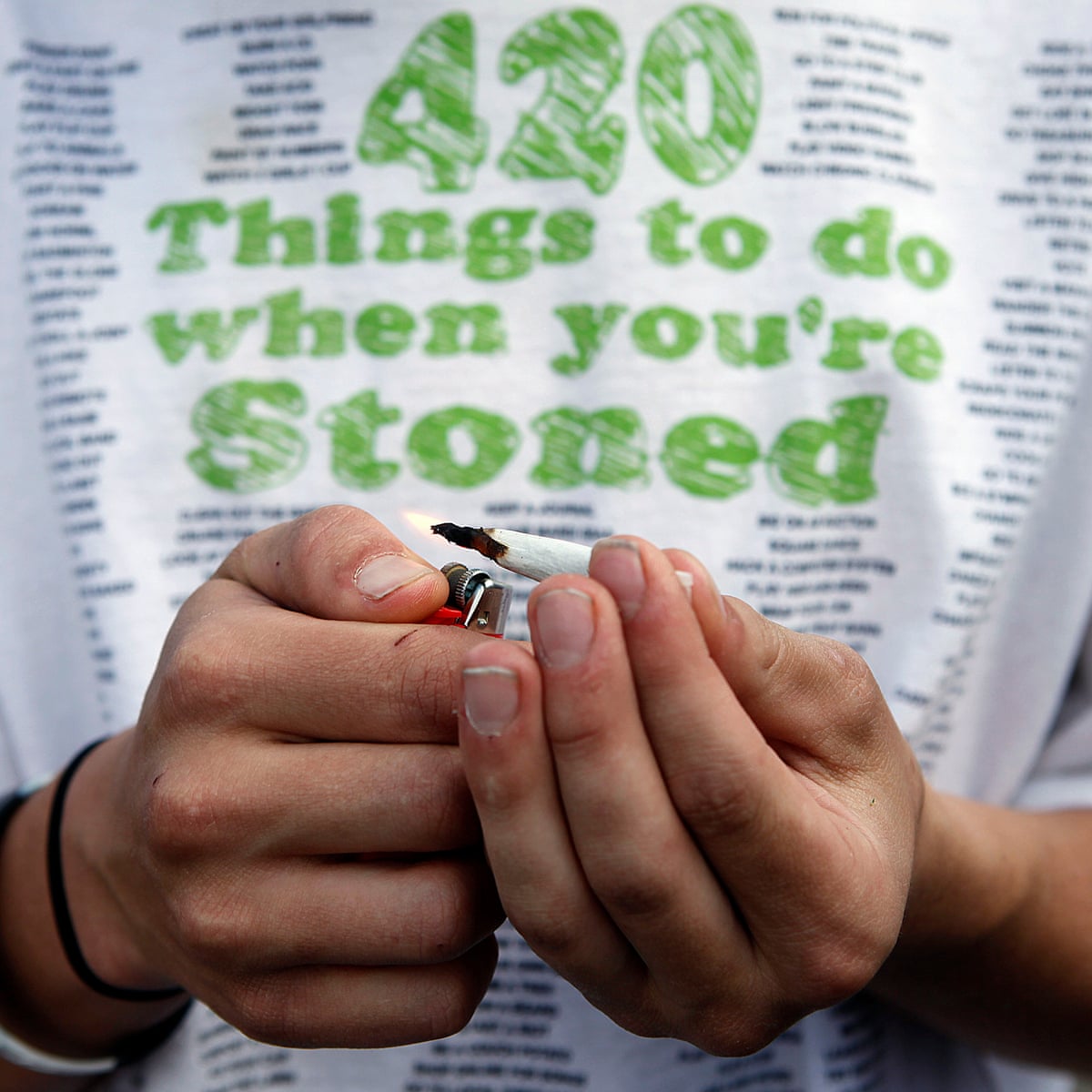 Is 4 On The Way To Becoming Marijuana S Hallmark Holiday Cannabis The Guardian Is 4 On The Way To Becoming Marijuana S Hallmark Holiday Cannabis The Guardian
