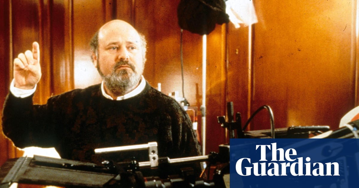 Rob Reiner obituary