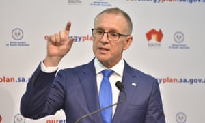 Jay Weatherill