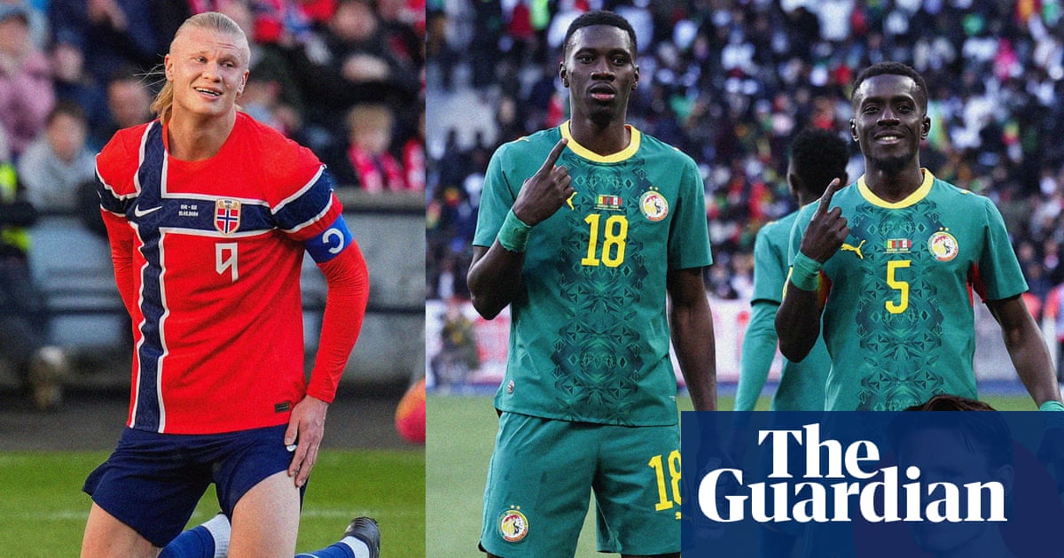 Don’t have time to watch 72 World Cup group games? Here are 10 not to miss