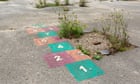 Look at streets and open spaces: where are all the children? Blame the war on play | Harriet Grant