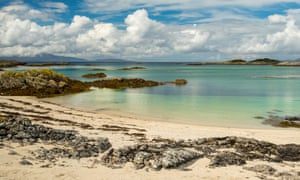 8 Of Scotland S Best Beaches And Coastal Treasures