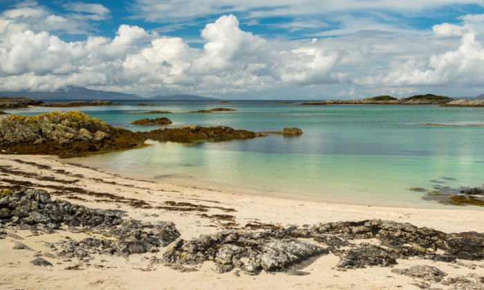 8 Of Scotland S Best Beaches And Coastal Treasures Travel The 8 Of Scotland S Best Beaches And Coastal Treasures Travel The