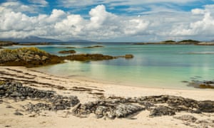 A beach near Arisag and Mallaig, on the west coast of Scotland. 6016.jpg?width=300&quality=85&auto=forma