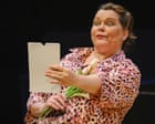 Calendar Girls Musical Delivers Heartfelt Humor