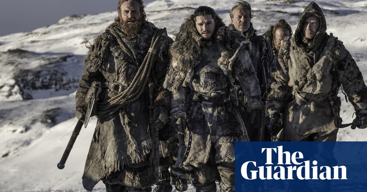 Game Of Thrones Recap Season Seven Episode Six Beyond The Wall