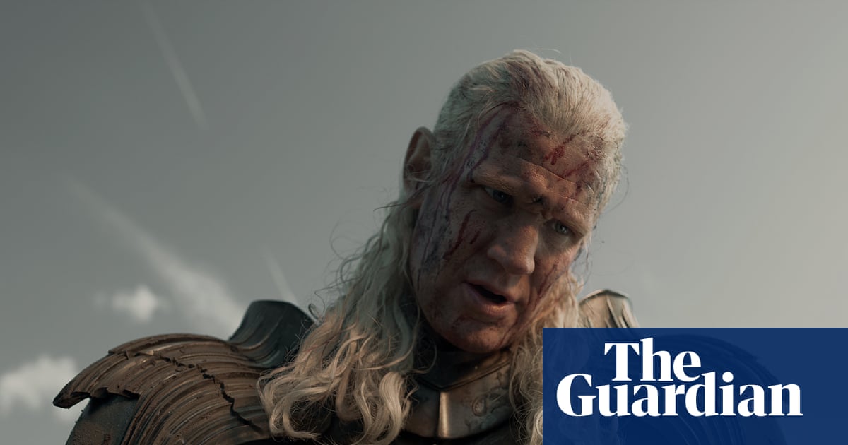 TV tonight: dragons, swords and James Norton in a return to Westeros