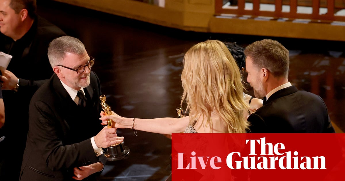 Autumn Durald Arkapaw Makes History with Best Cinematography Win: Trend Summary