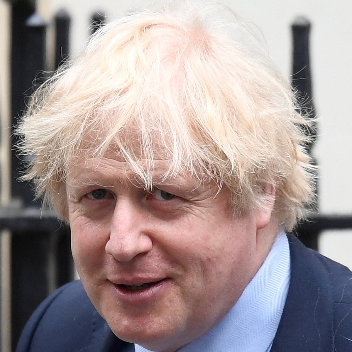 Boris Johnson Has Not Hosted A Cobra Emergency Committee For Over A Month Cobra Civil Contingencies Committee The Guardian