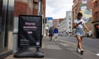 Fears of spiralling debt as ‘buy now pay later’ credit quadruples in UK