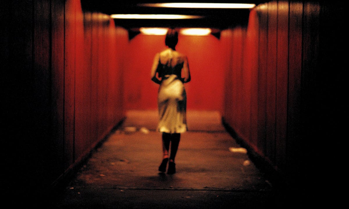 Punishing rape-revenge drama Irréversible has been recut – but why? | Gaspar Noé | The Guardian
