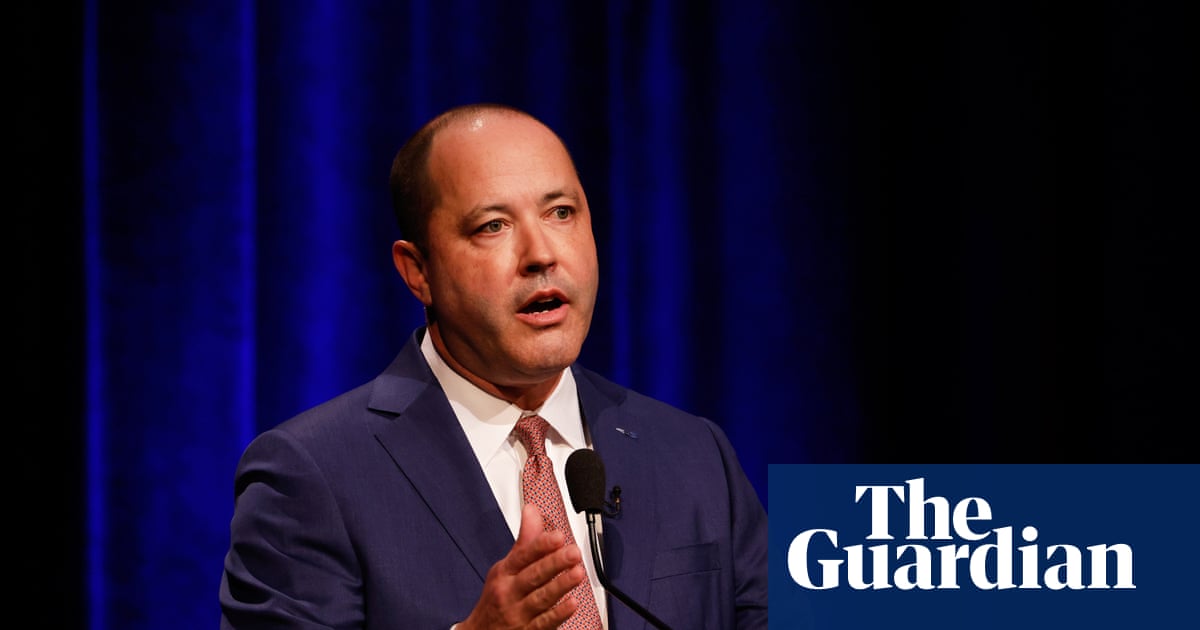 ‘Flailing’ Georgia attorney general condemned over charges for Cop City protesters